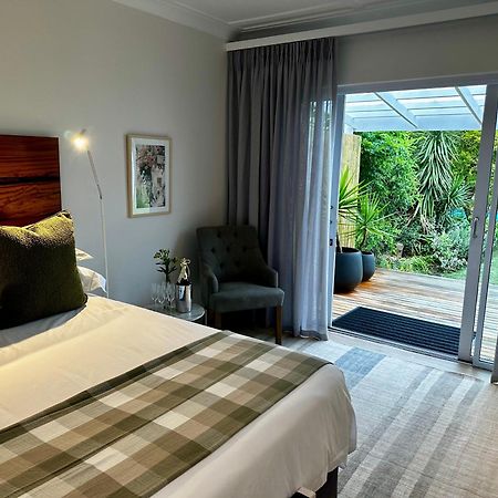 Whispering Oaks Guest House George Buitenkant foto