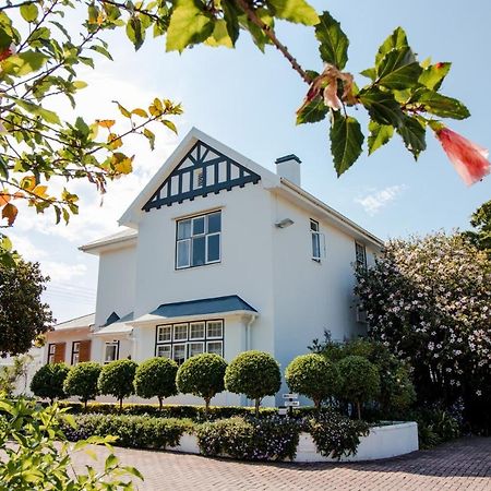 Whispering Oaks Guest House George Buitenkant foto