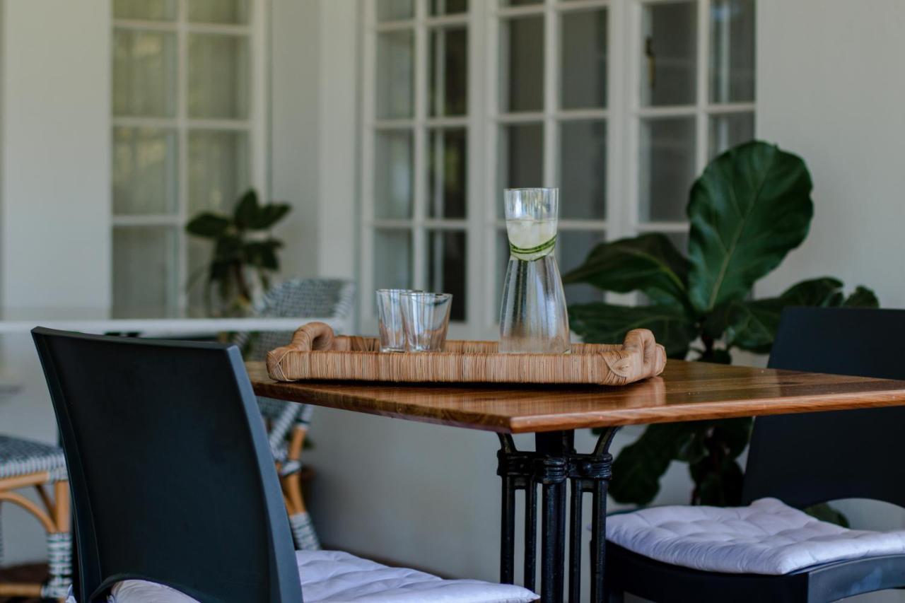 Whispering Oaks Guest House George Buitenkant foto