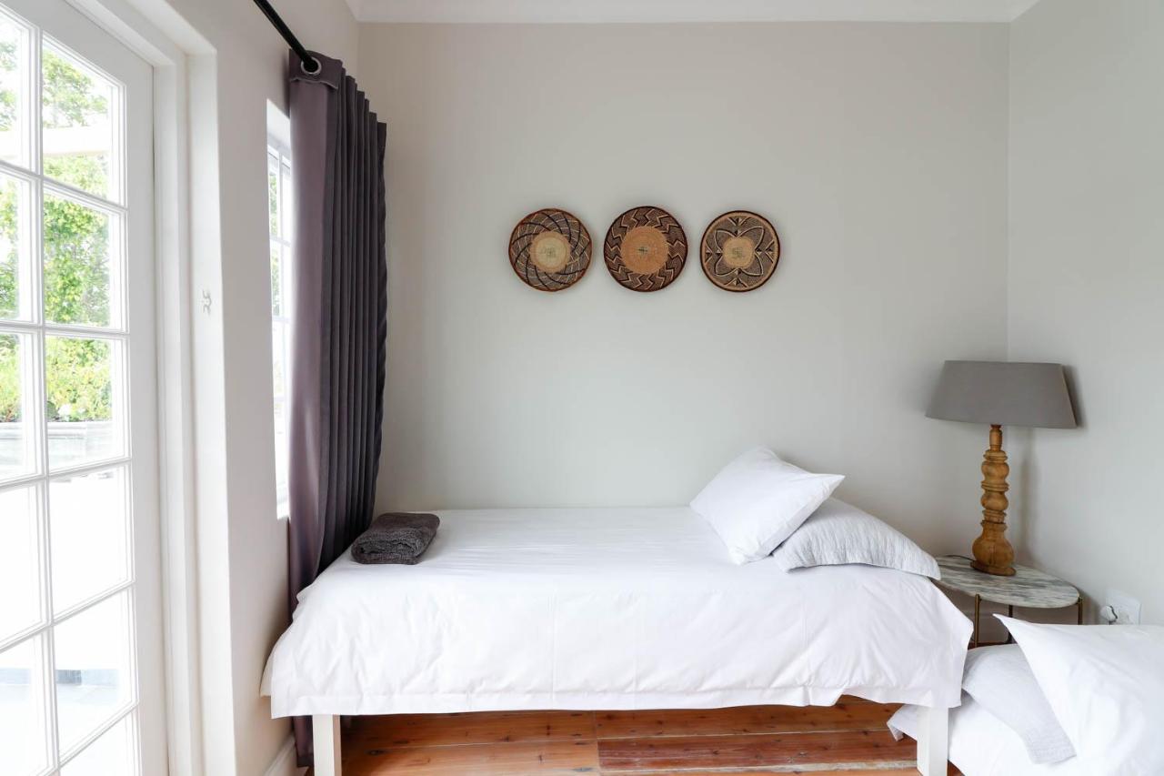Whispering Oaks Guest House George Buitenkant foto