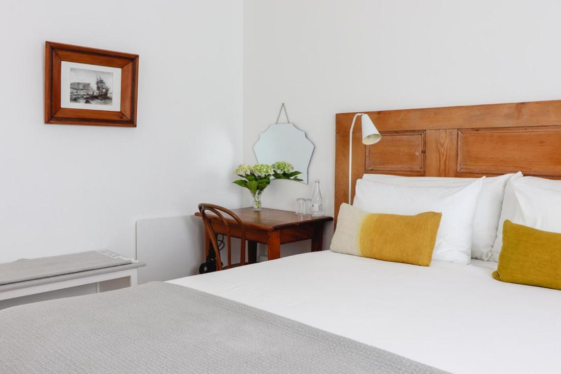 Whispering Oaks Guest House George Buitenkant foto