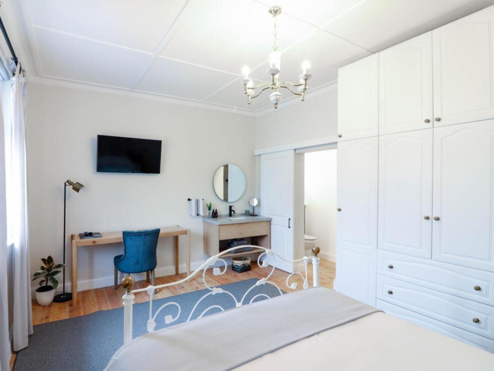 Whispering Oaks Guest House George Buitenkant foto