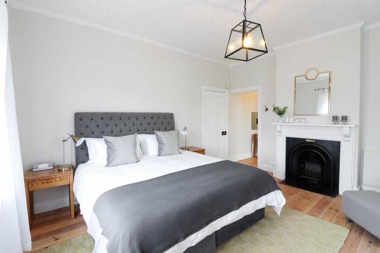 Whispering Oaks Guest House George Buitenkant foto
