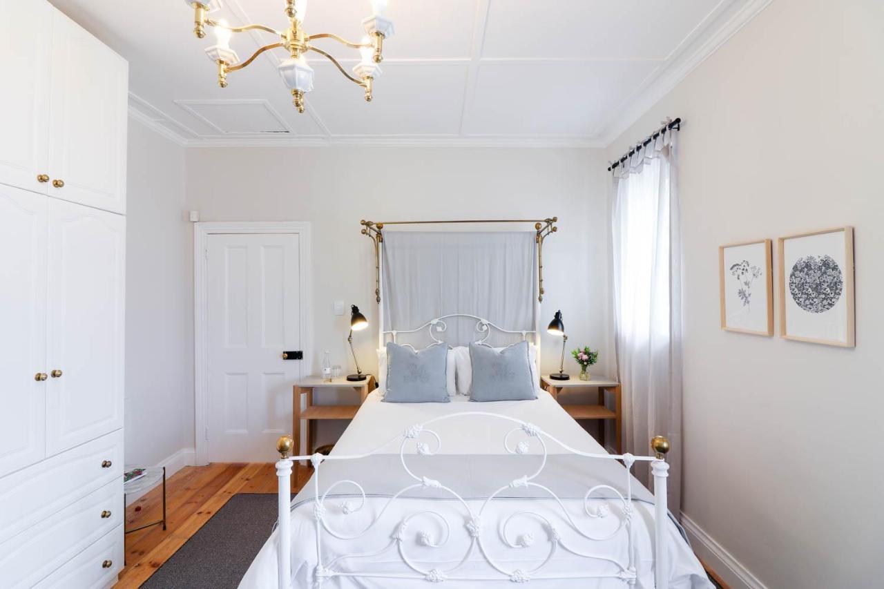 Whispering Oaks Guest House George Buitenkant foto