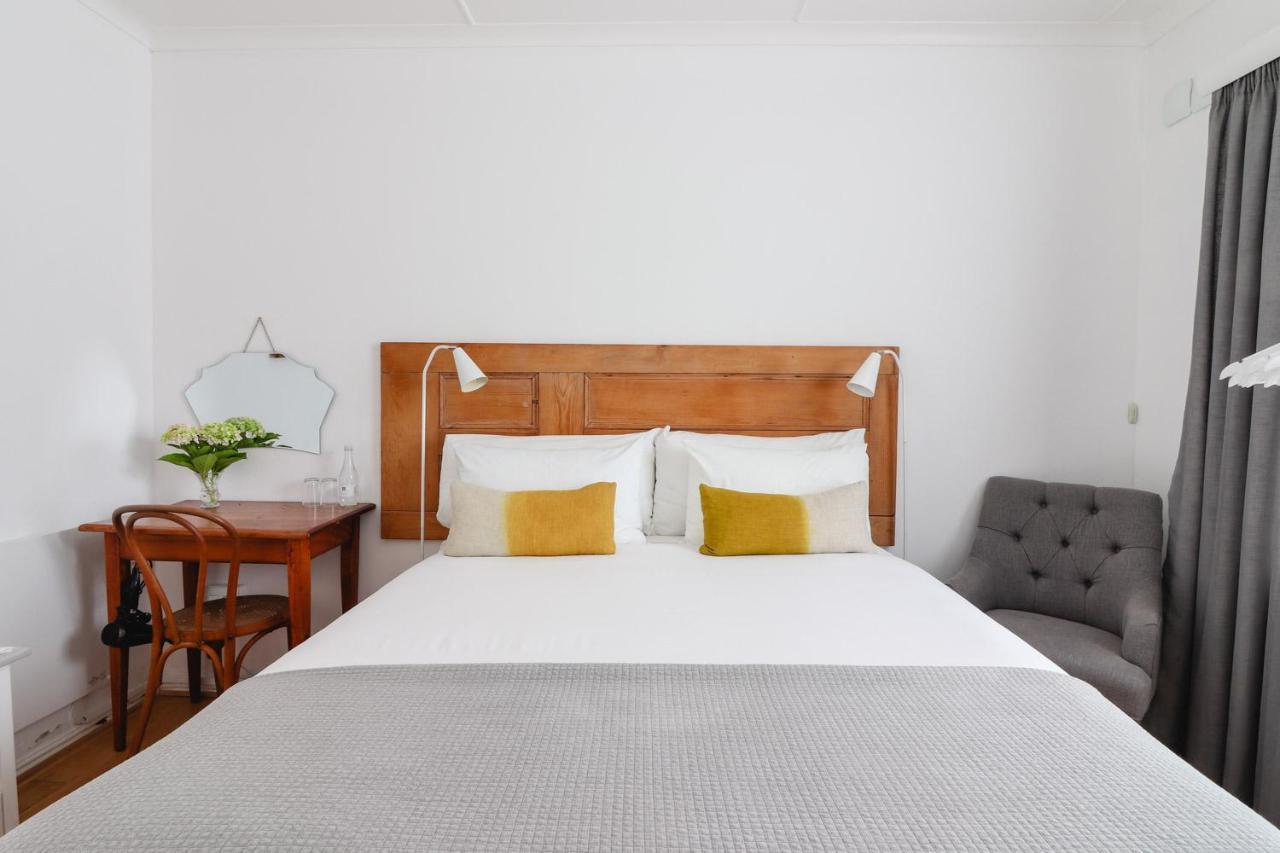 Whispering Oaks Guest House George Buitenkant foto