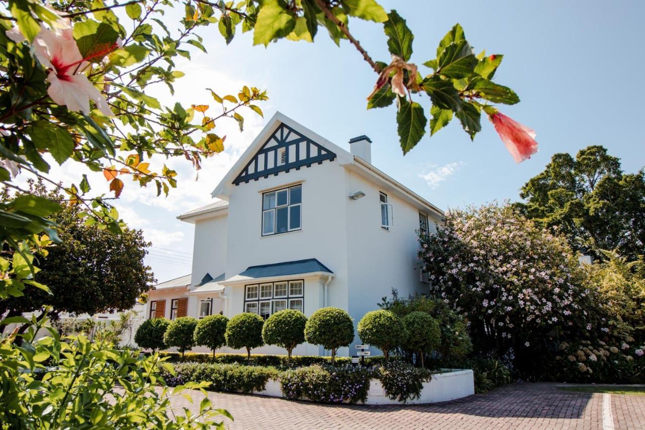 Whispering Oaks Guest House George Buitenkant foto
