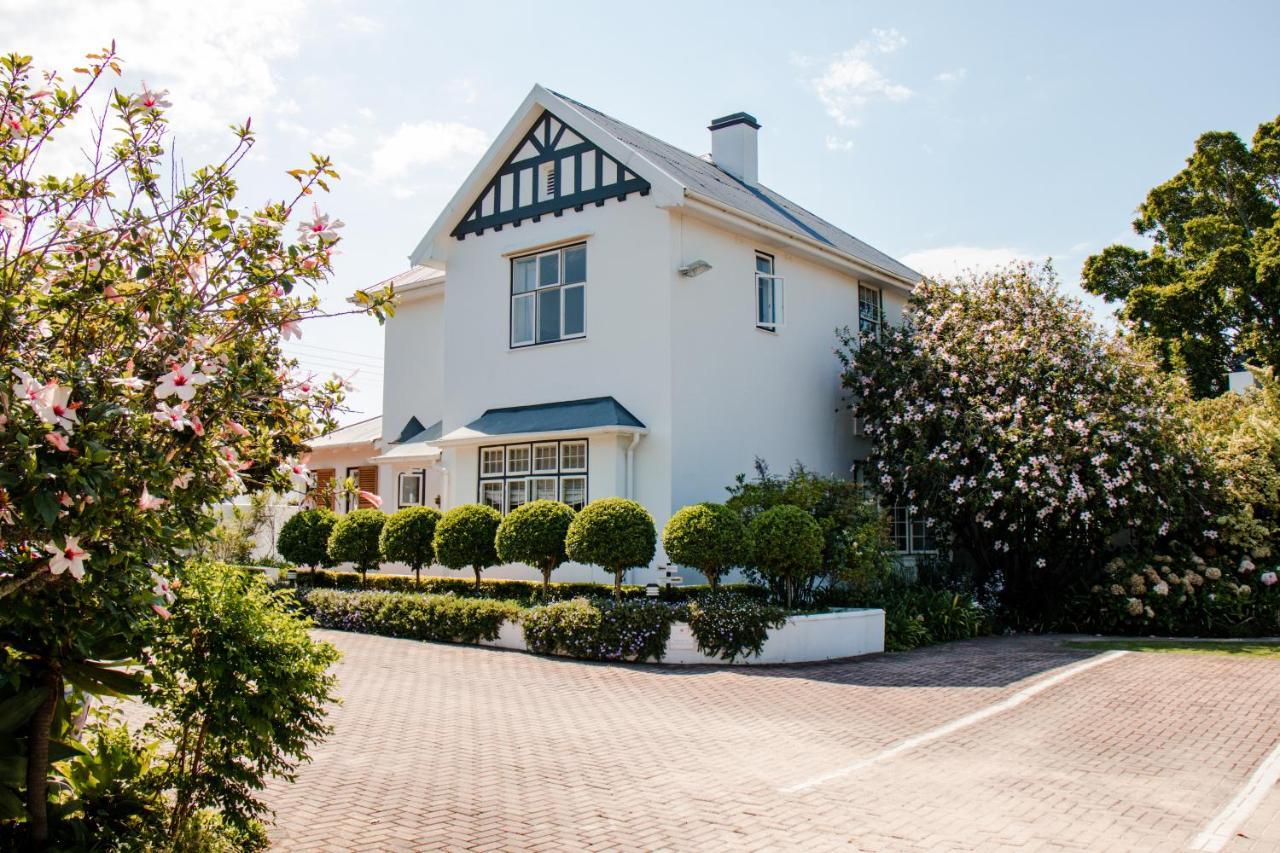 Whispering Oaks Guest House George Buitenkant foto